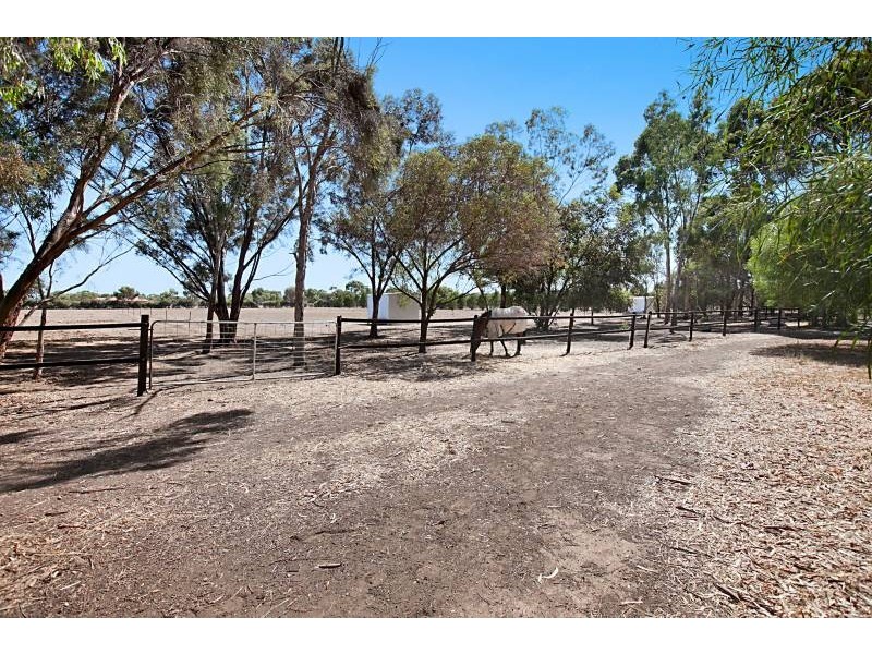 Lot 20 Robins Road, Lewiston SA 5501