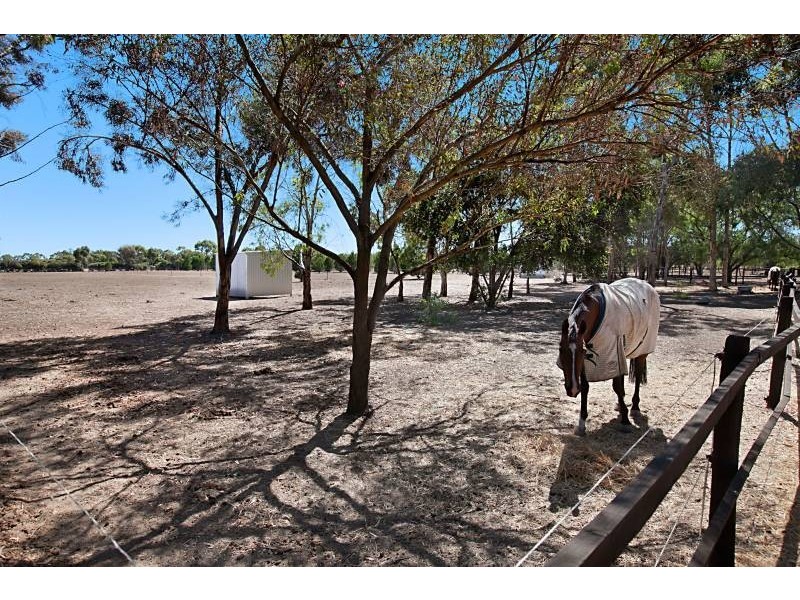 Lot 20 Robins Road, Lewiston SA 5501