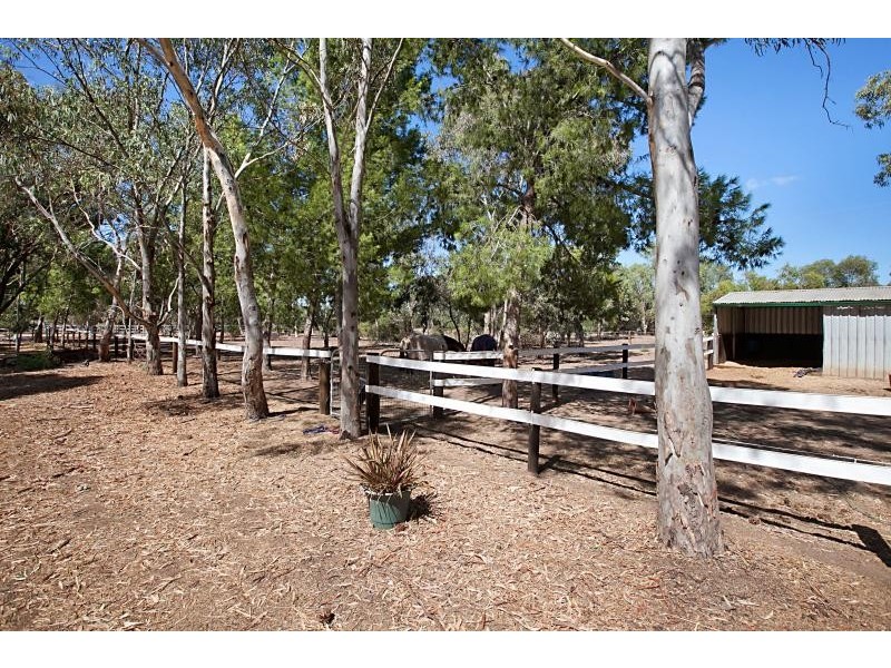 Lot 20 Robins Road, Lewiston SA 5501