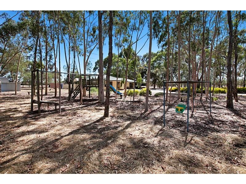 Lot 20 Robins Road, Lewiston SA 5501