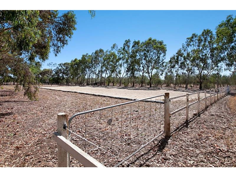 Lot 20 Robins Road, Lewiston SA 5501