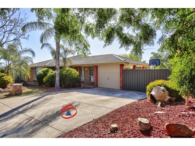 16 Pineridge Drive, Blakeview SA 5114