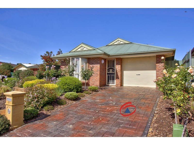 27 Toorak Drive, Blakeview SA 5114