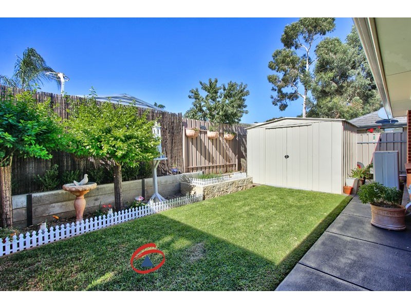 4 Sambell Court, Evanston Park SA 5116