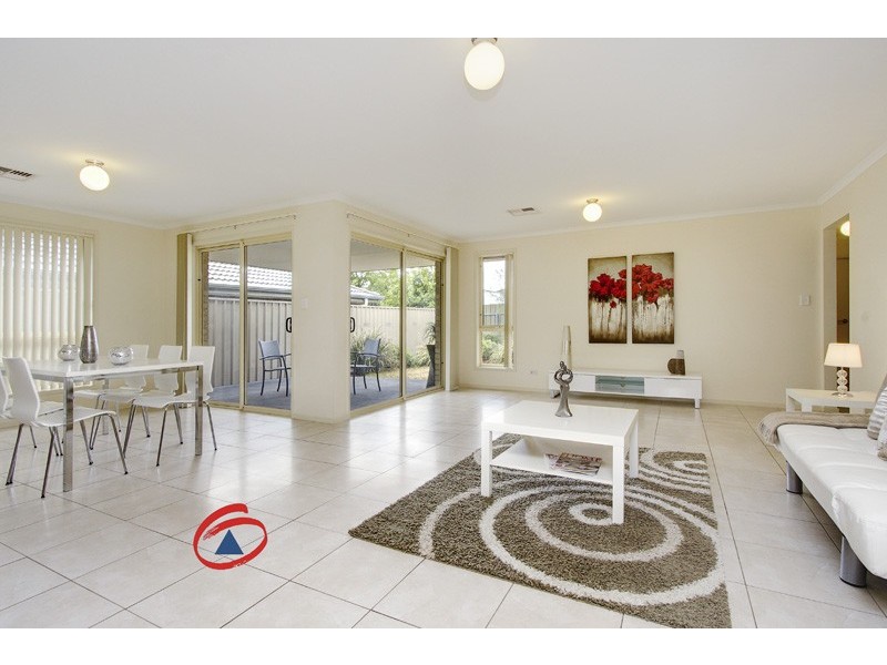 31 Mitchell Drive, Evanston Park SA 5116