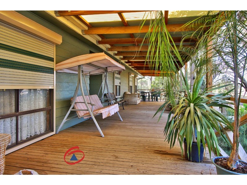 13 Aunger Road, Lewiston SA 5501