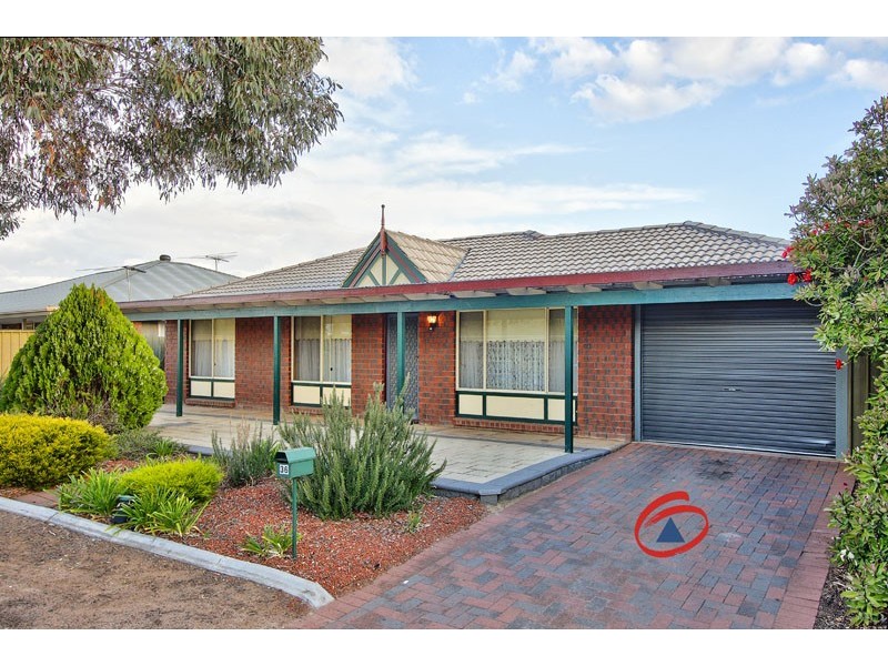 36 Causby Crescent, Willaston SA 5118