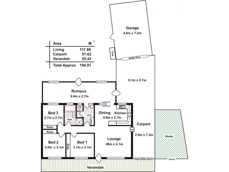 36 Causby Crescent, Willaston SA 5118