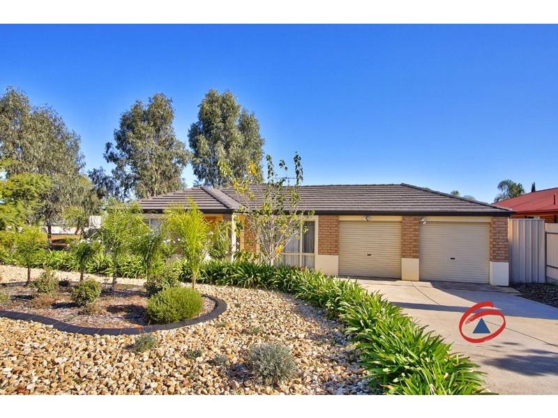 4 Lincoln Court, Blakeview SA 5114