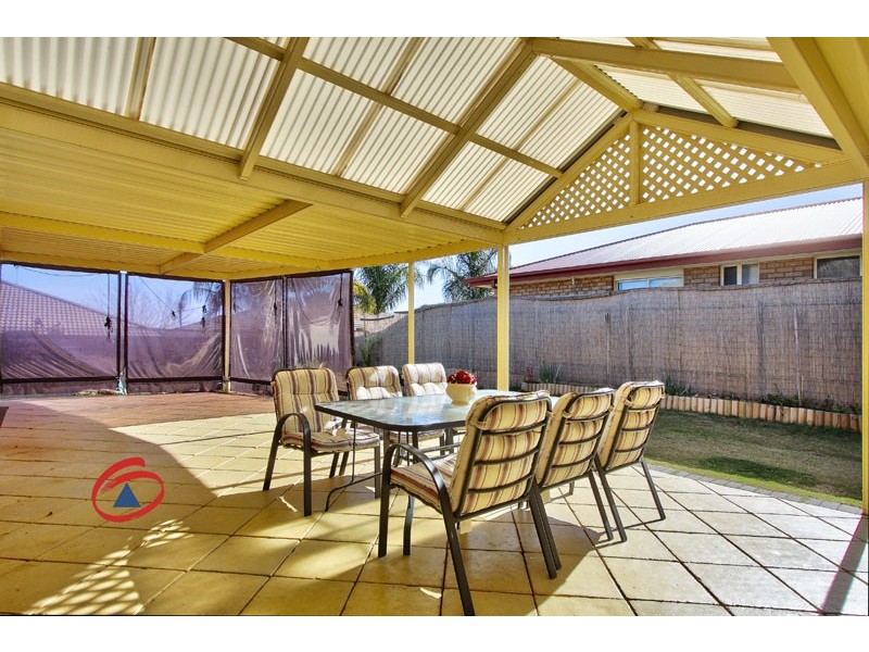 4 Lincoln Court, Blakeview SA 5114