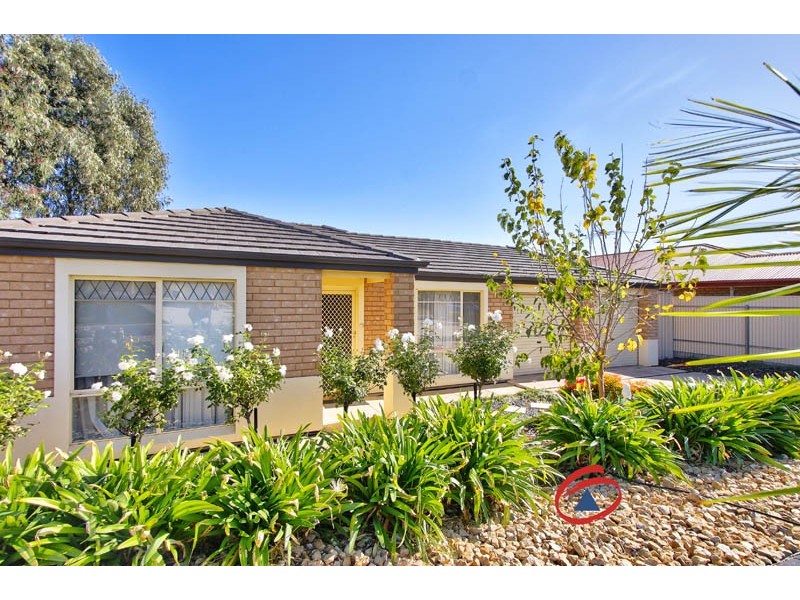 4 Lincoln Court, Blakeview SA 5114