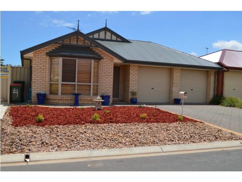 4 Alexios Court, Munno Para West SA 5115