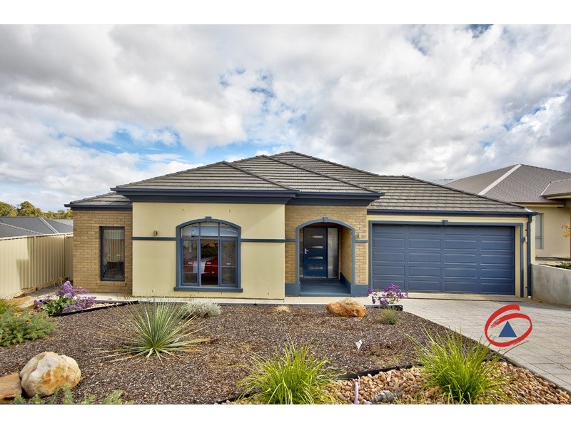 23 Tuscan Road, Golden Grove SA 5125