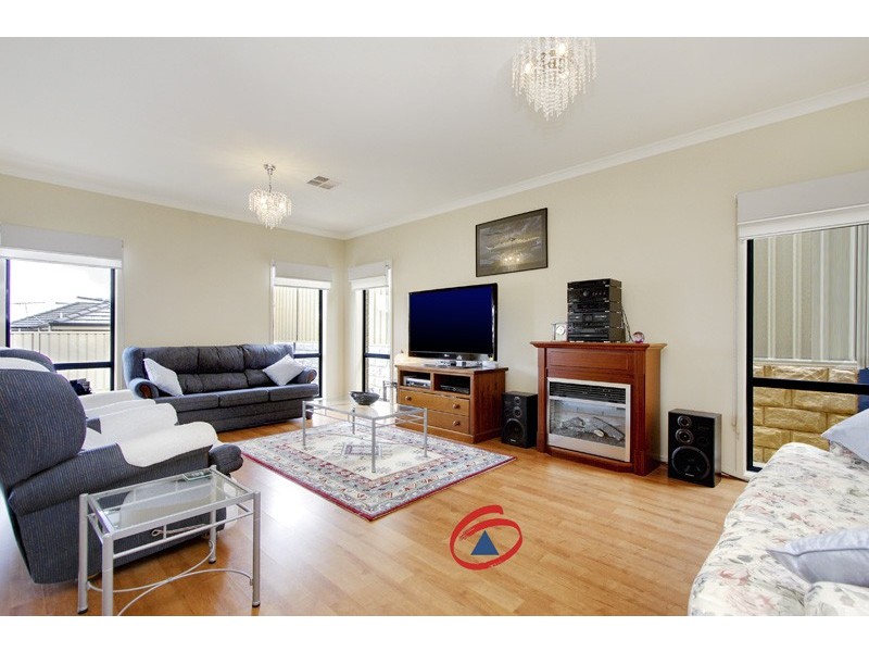 23 Tuscan Road, Golden Grove SA 5125