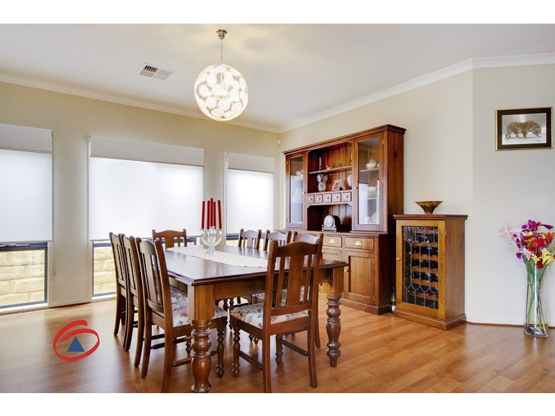 23 Tuscan Road, Golden Grove SA 5125