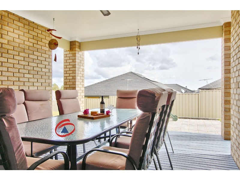 23 Tuscan Road, Golden Grove SA 5125