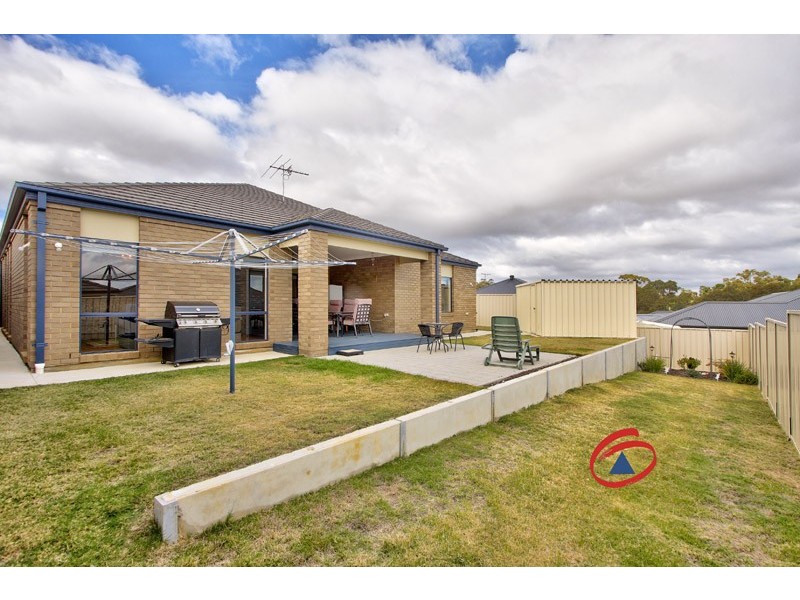 23 Tuscan Road, Golden Grove SA 5125