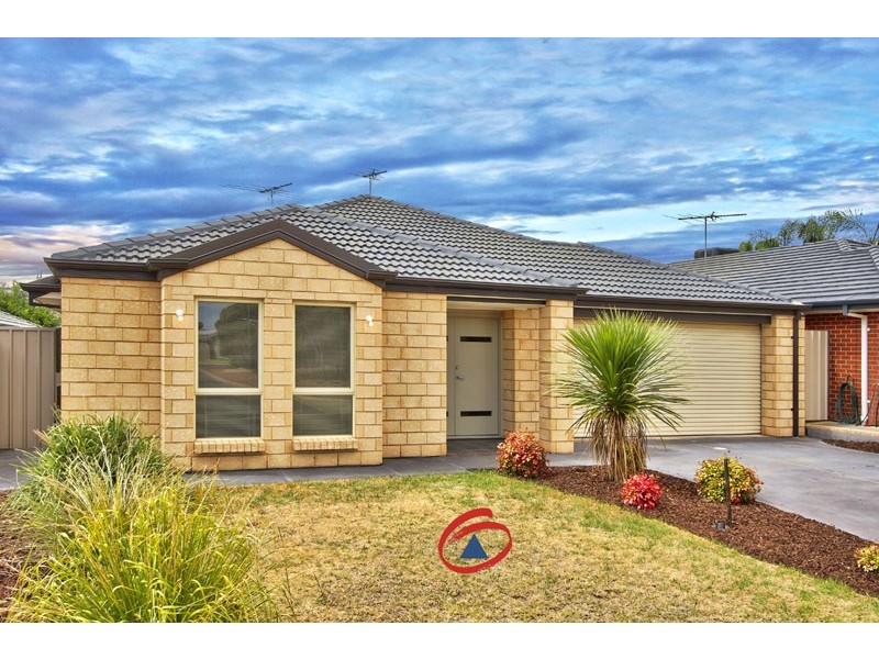 31 Mitchell Drive, Evanston Park SA 5116