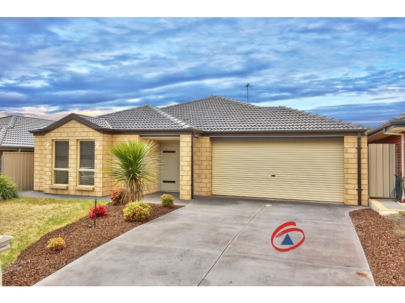 31 Mitchell Drive, Evanston Park SA 5116