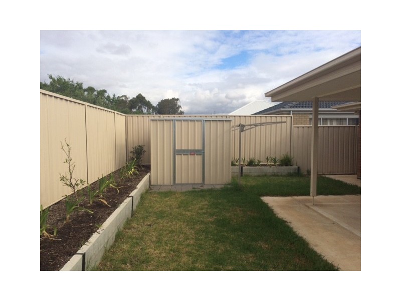 23 ..Ross Davis Avenue, Evanston Gardens SA 5116