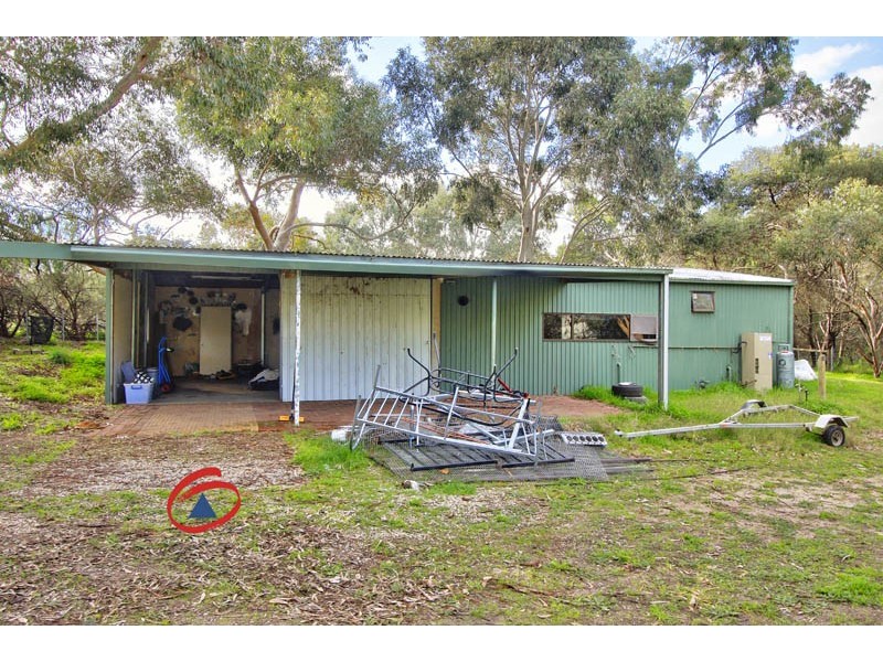 24 Filsell Road, Lyndoch SA 5351