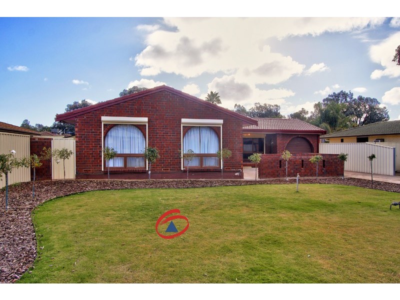 24 Chartwell Crescent, Paralowie SA 5108