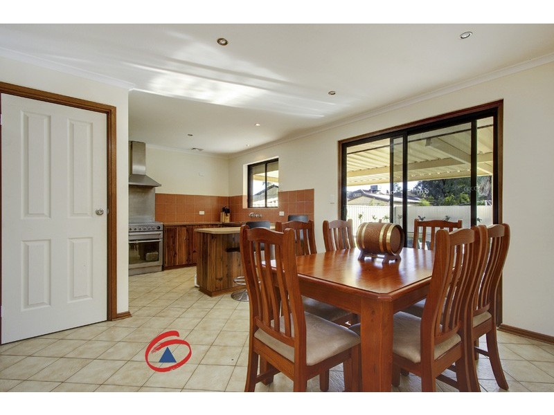 24 Chartwell Crescent, Paralowie SA 5108