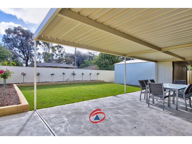 24 Chartwell Crescent, Paralowie SA 5108