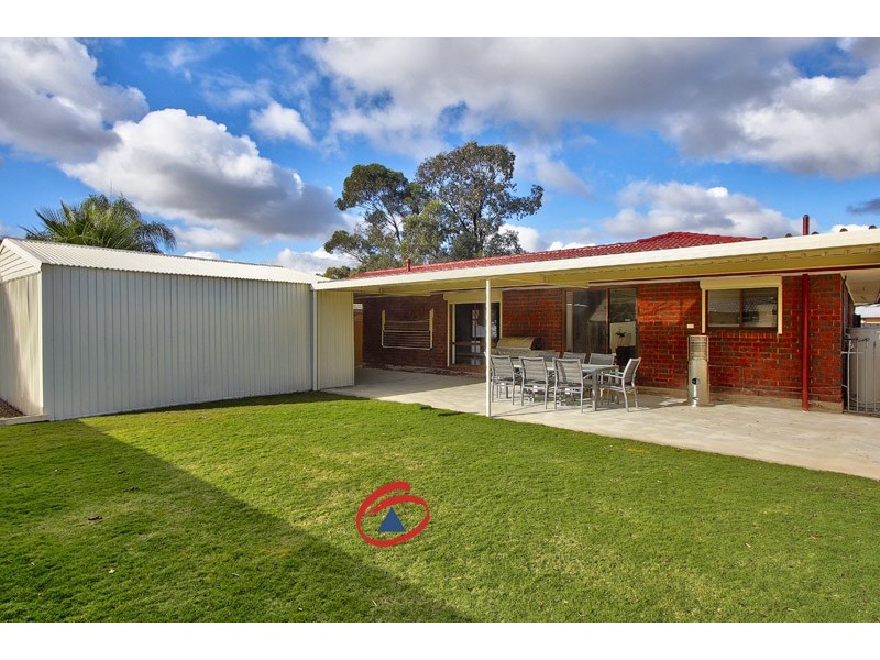 24 Chartwell Crescent, Paralowie SA 5108