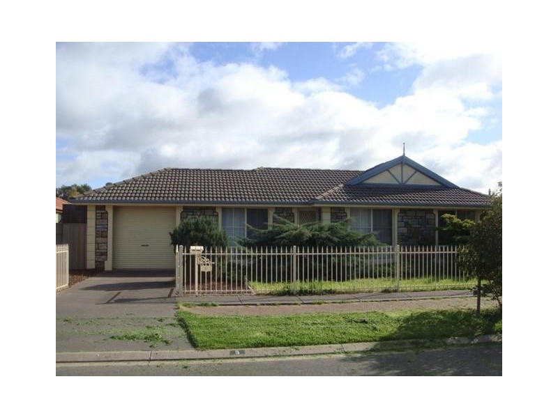 5 Tregenza Court, Parafield Gardens SA 5107