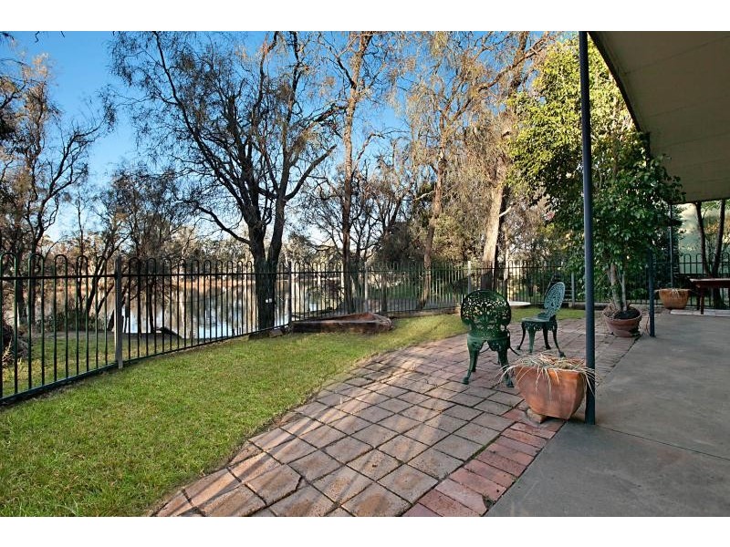 Lot 158 Scotts Creek Shack Road via, Morgan SA 5320