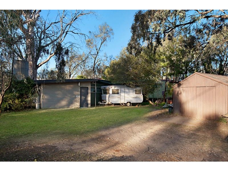 Lot 158 Scotts Creek Shack Road via, Morgan SA 5320