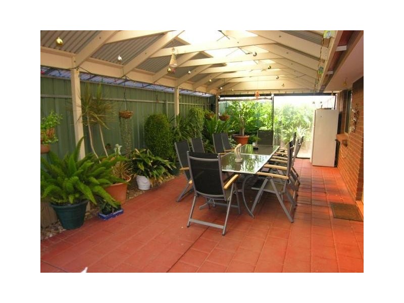 7 Discovery Court, Hewett SA 5118