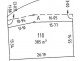 Lot 110 Coombe Street, Gawler East SA 5118