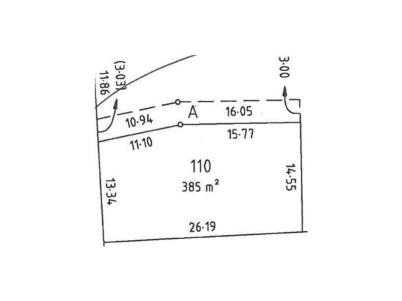 Lot 110 Coombe Street, Gawler East SA 5118