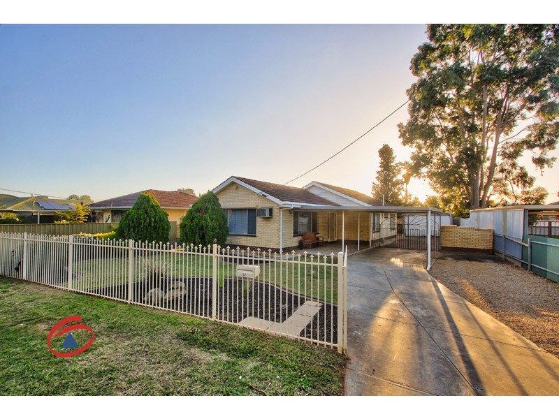 57 Oleander Drive, Parafield Gardens SA 5107