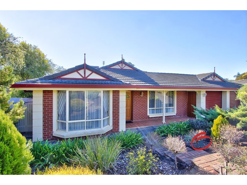 5 Cullen Avenue, Gawler East SA 5118