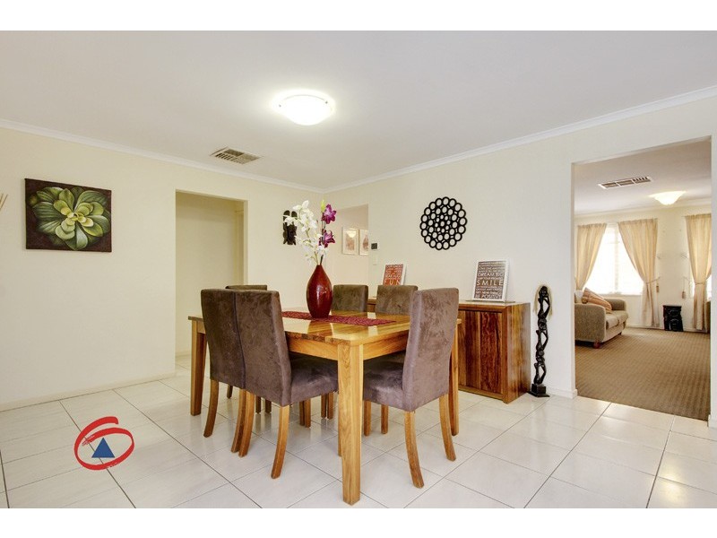 91 President Avenue, Andrews Farm SA 5114