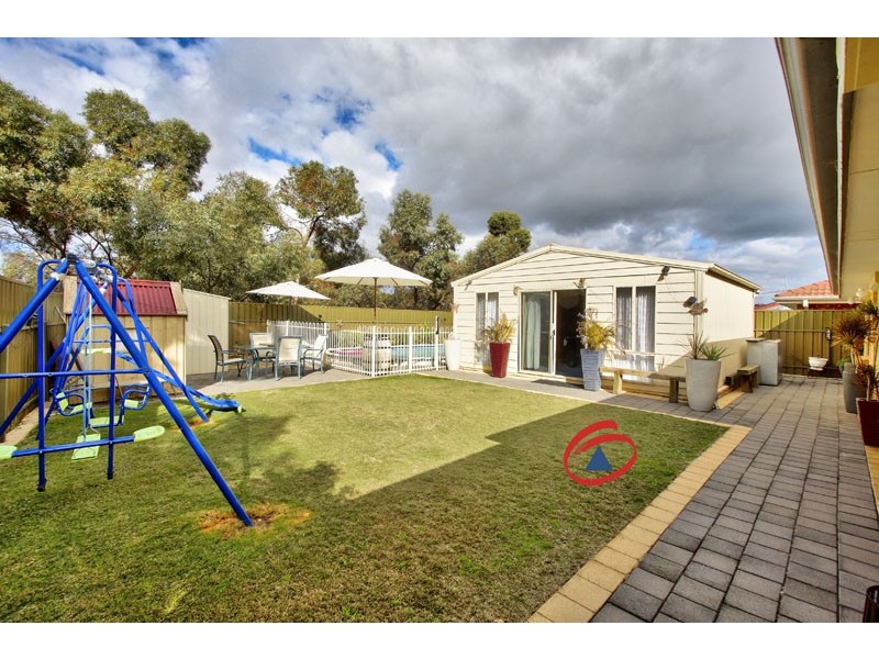 91 President Avenue, Andrews Farm SA 5114