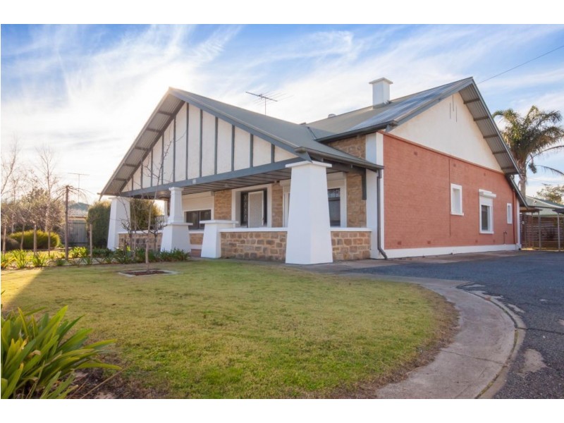 32 Old Kapunda Road, Nuriootpa SA 5355