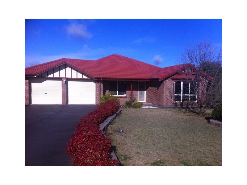 Lot 96 Meadow Lane, Roseworthy SA 5371