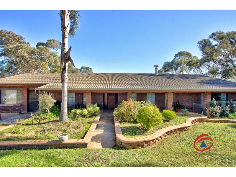 331 fairlie road, Ward Belt SA 5118