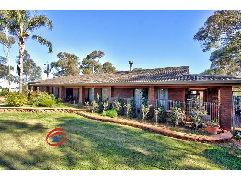 331 fairlie road, Ward Belt SA 5118