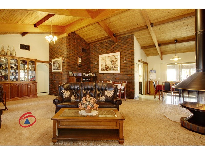 331 fairlie road, Ward Belt SA 5118