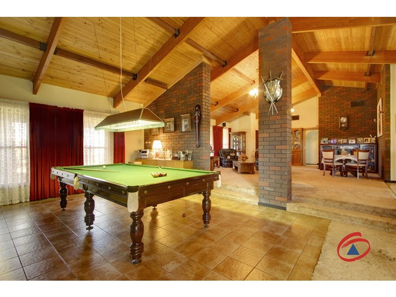 331 fairlie road, Ward Belt SA 5118