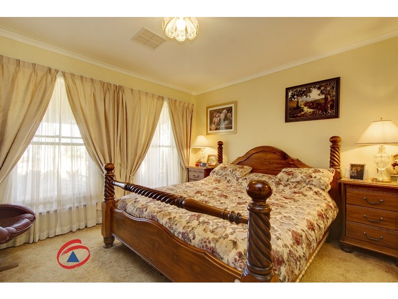 331 fairlie road, Ward Belt SA 5118