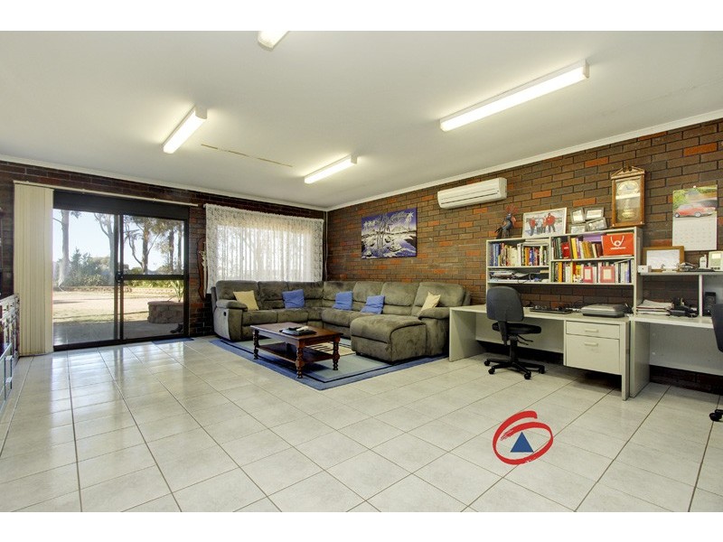 331 fairlie road, Ward Belt SA 5118