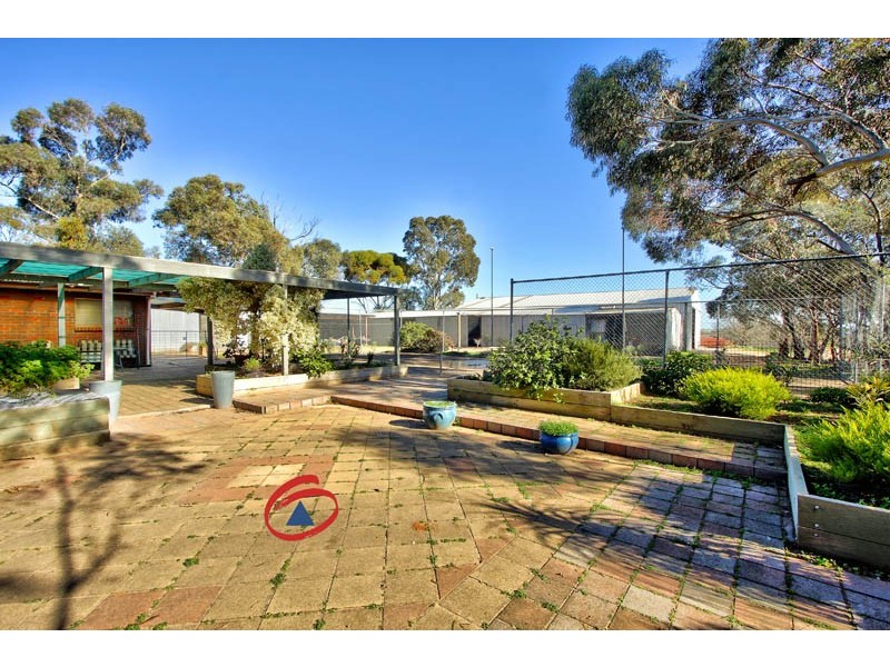331 fairlie road, Ward Belt SA 5118