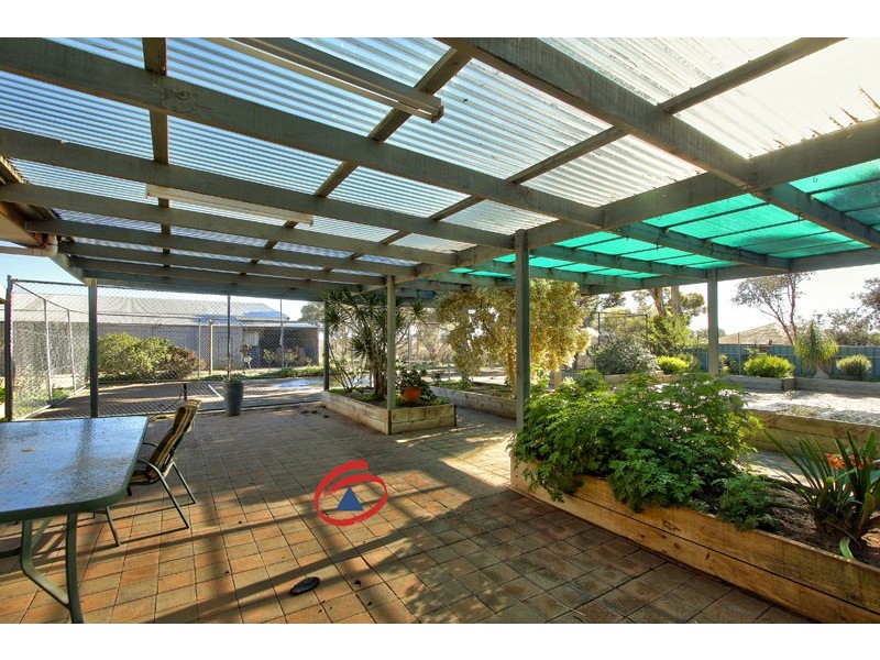 331 fairlie road, Ward Belt SA 5118