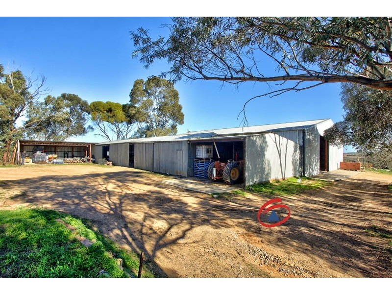 331 fairlie road, Ward Belt SA 5118